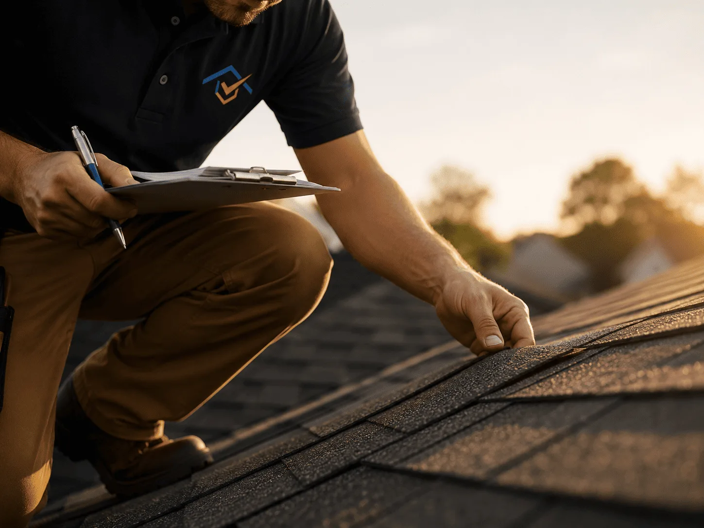 Why Choose Roof Inspection in Rivervale, AR